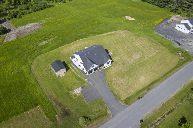 25 Royale Dr, Sidney, ME 04330 - view of subject property