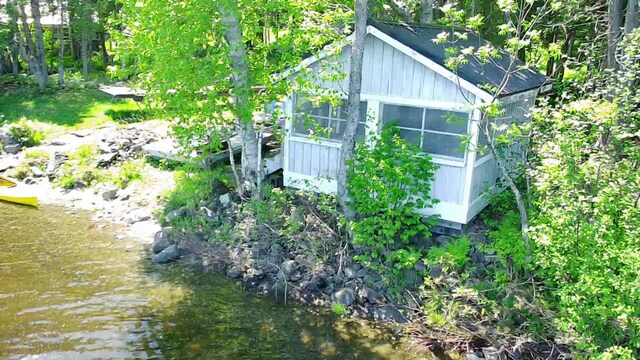 298 W Rd, Portage Lake, ME 04768 - photo 36