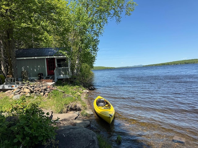 298 W Rd, Portage Lake, ME 04768 - photo 13