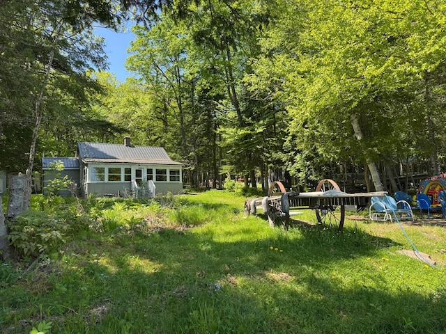 298 W Rd, Portage Lake, ME 04768 - photo 15