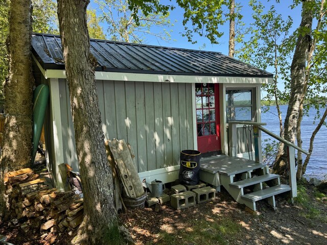 298 W Rd, Portage Lake, ME 04768 - photo 12