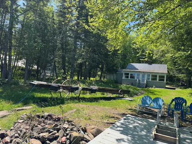 298 W Rd, Portage Lake, ME 04768 - photo 9