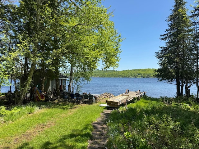 298 W Rd, Portage Lake, ME 04768 - photo 5