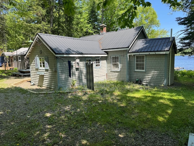 298 W Rd, Portage Lake, ME 04768 - photo 4
