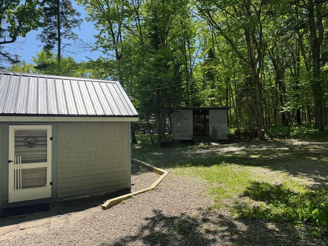 298 W Rd, Portage Lake, ME 04768 - photo 11