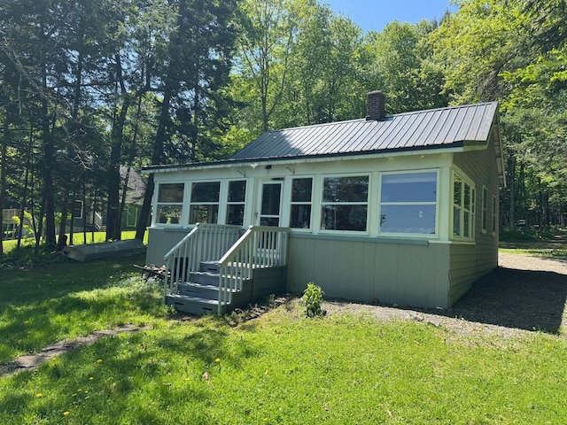 298 W Rd, Portage Lake, ME 04768 - photo 3