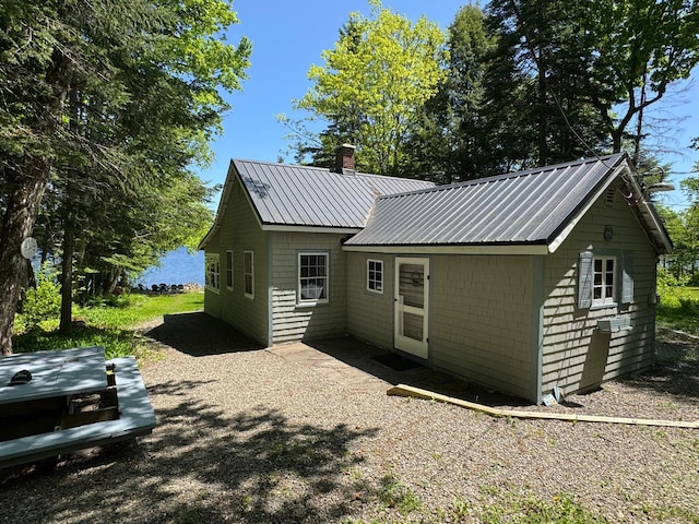 298 W Rd, Portage Lake, ME 04768 - photo 8