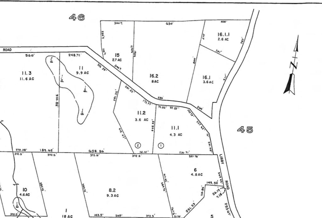 LOT1 Sanborn Rd, Newfield, ME 04095