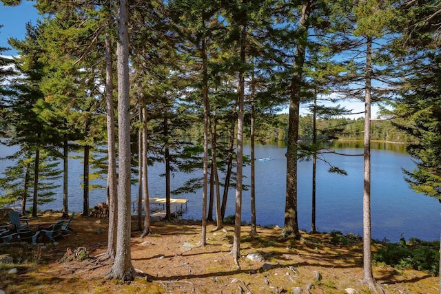 19 Vista Way, Mount Desert, ME 04660 - water view