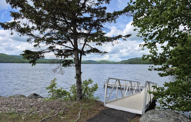 LOT36D Foster Ln, Belgrade, ME 04918