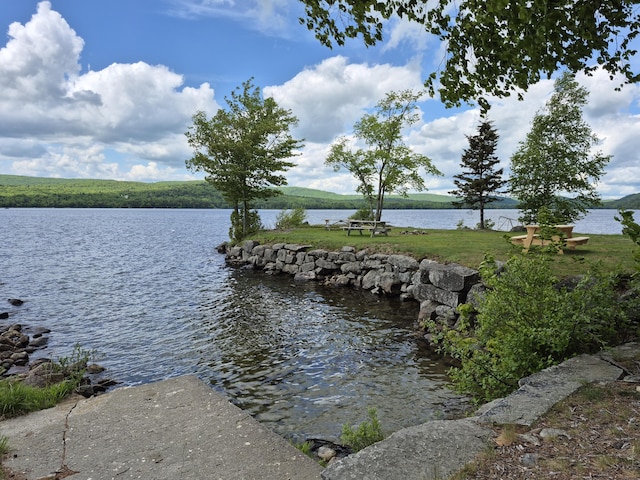 LOT36D Foster Ln, Belgrade, ME 04918