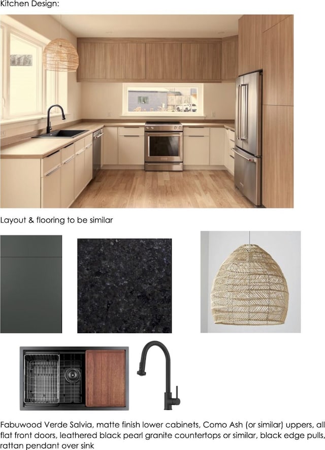 4 Windward Rdg, Biddeford, ME 04005 - view of marketing collateral with multiple images