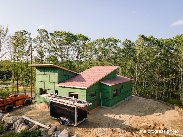 4 Windward Rdg, Biddeford, ME 04005 - view of home's exterior