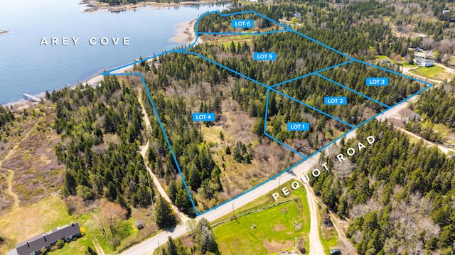LOT4 Pequot Rd, Vinalhaven, ME 04863 - photo 14