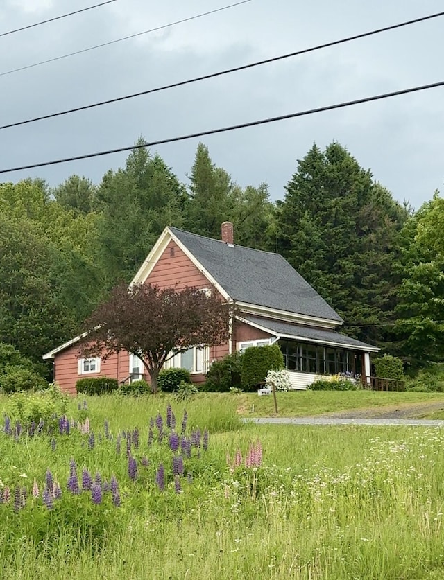 151 Parkhurst Siding Rd, Presque Isle, ME 04769 - photo 6