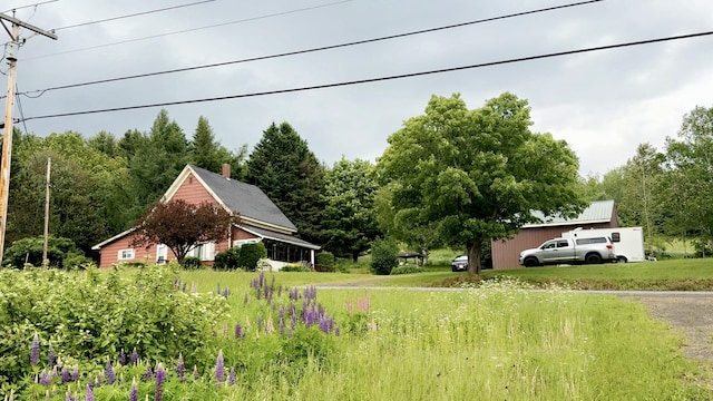 151 Parkhurst Siding Rd, Presque Isle, ME 04769 - photo 7