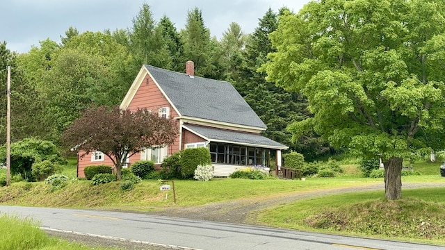 151 Parkhurst Siding Rd, Presque Isle, ME 04769 - photo 9