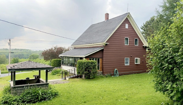 151 Parkhurst Siding Rd, Presque Isle, ME 04769 - photo 2