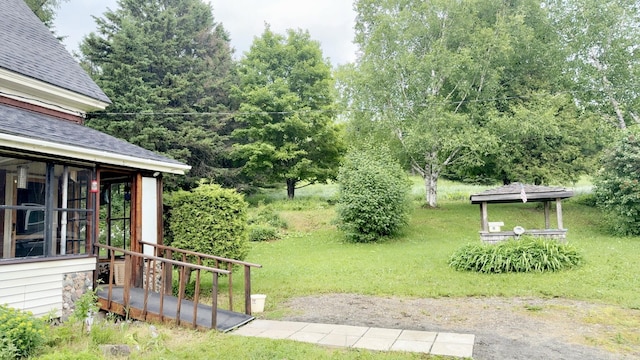 151 Parkhurst Siding Rd, Presque Isle, ME 04769 - photo 4