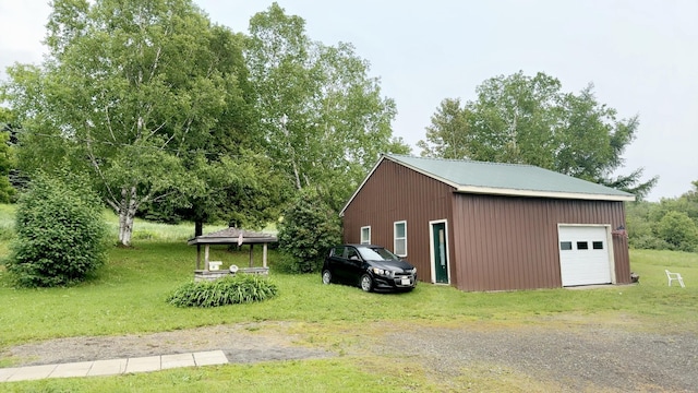 151 Parkhurst Siding Rd, Presque Isle, ME 04769 - photo 5