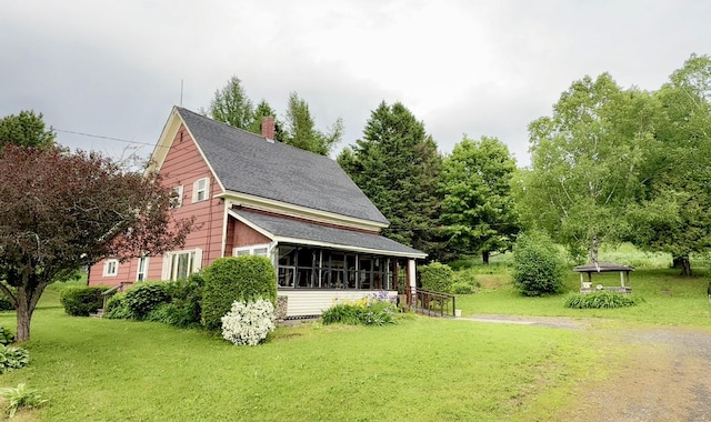 151 Parkhurst Siding Rd, Presque Isle, ME 04769 - photo 1