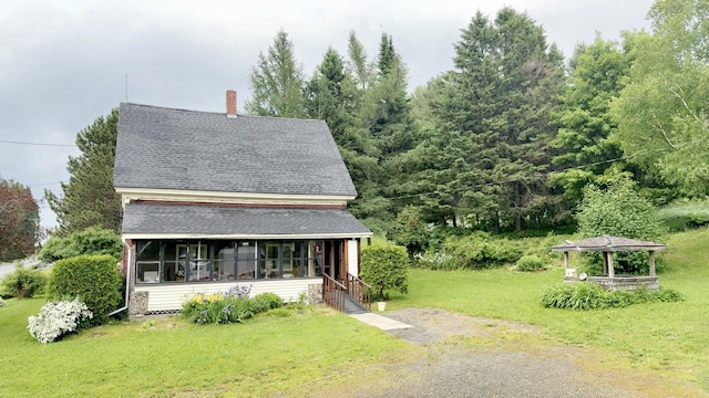 151 Parkhurst Siding Rd, Presque Isle, ME 04769 - photo 13
