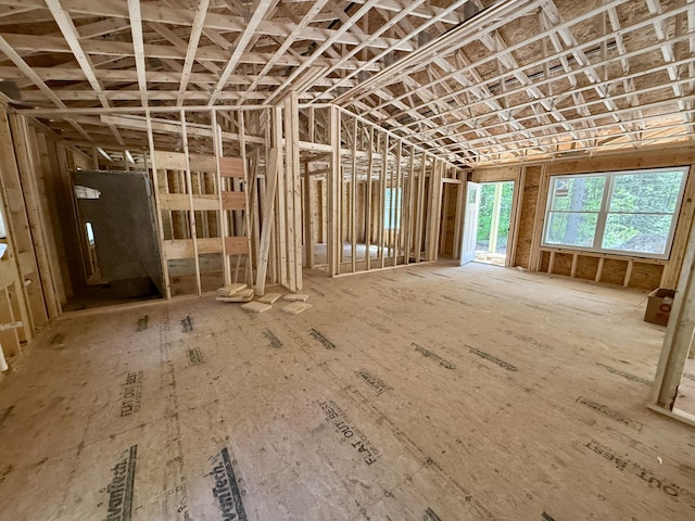 555 Middle Rd, Standish, ME 04085 - view of miscellaneous room