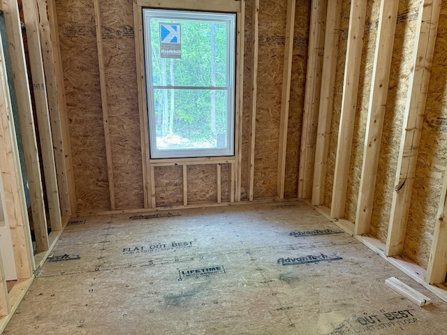 555 Middle Rd, Standish, ME 04085 - view of miscellaneous room