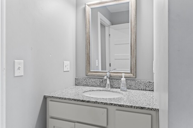 54 Tree Farm Rd, Brunswick, ME 04011 - bathroom featuring vanity
