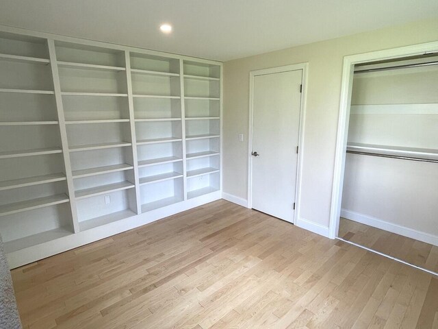 101-2 Waldo Ave Unit 3, Belfast, ME 04915 - view of closet