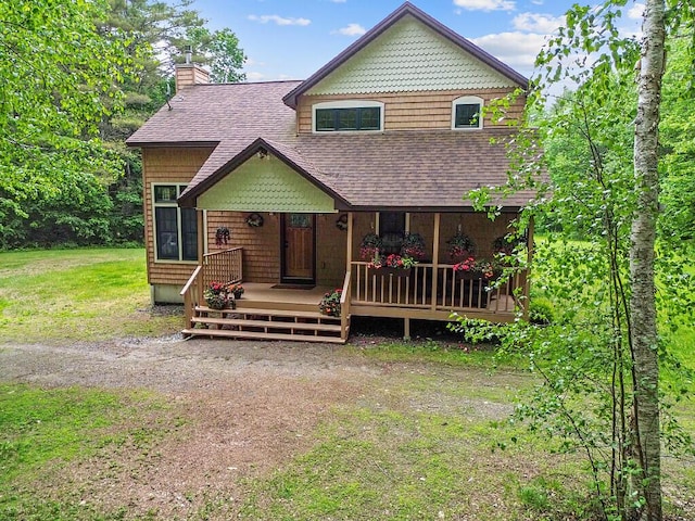 61 Dry Point Dr, Rome, ME 04963 - photo 1