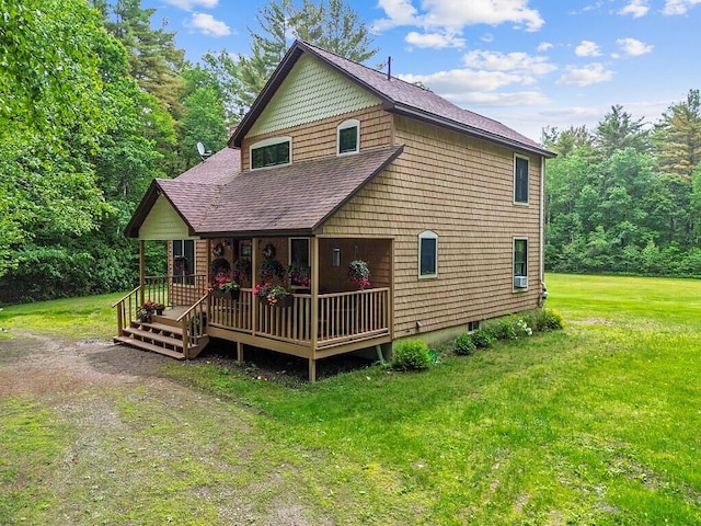61 Dry Point Dr, Rome, ME 04963 - photo 4