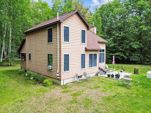 61 Dry Point Dr, Rome, ME 04963 - photo 5