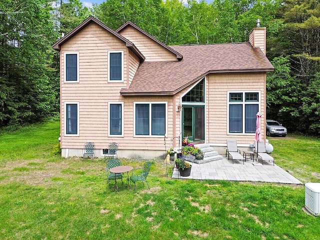 61 Dry Point Dr, Rome, ME 04963 - photo 2