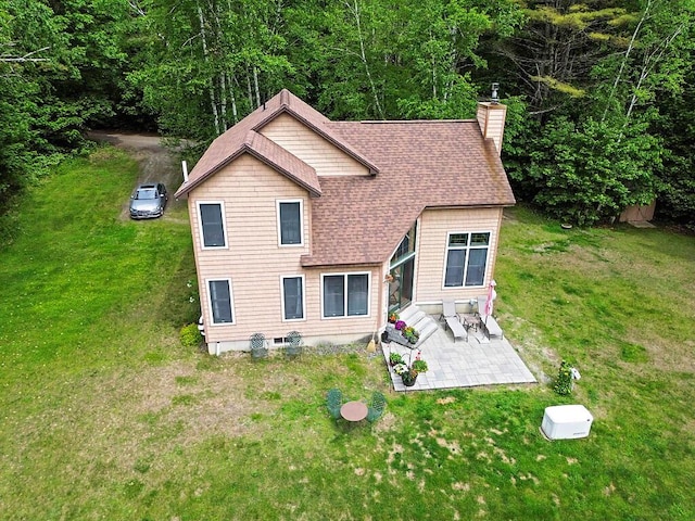 61 Dry Point Dr, Rome, ME 04963 - photo 8