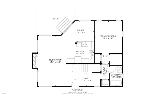 61 Dry Point Dr, Rome, ME 04963 - photo 43