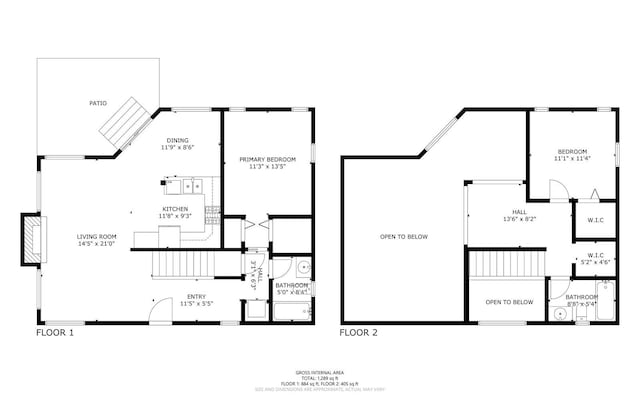 61 Dry Point Dr, Rome, ME 04963 - photo 45