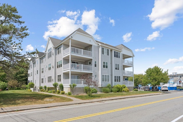 170 E Grand Ave Unit 4, Old Orchard Beach, ME 04064