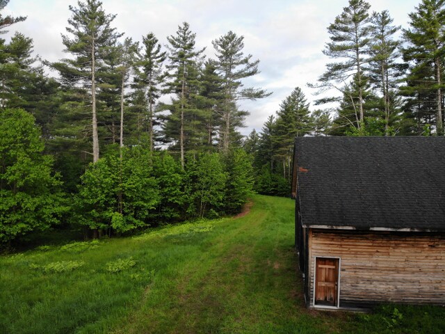 M18L13 Mercer Rd, Norridgewock, ME 04957 - photo 20