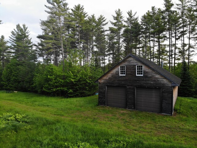 M18L13 Mercer Rd, Norridgewock, ME 04957 - photo 6