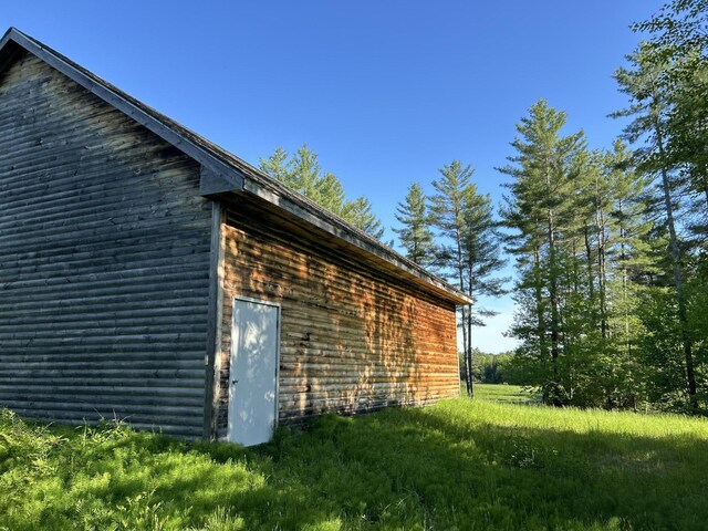 M18L13 Mercer Rd, Norridgewock, ME 04957 - photo 10