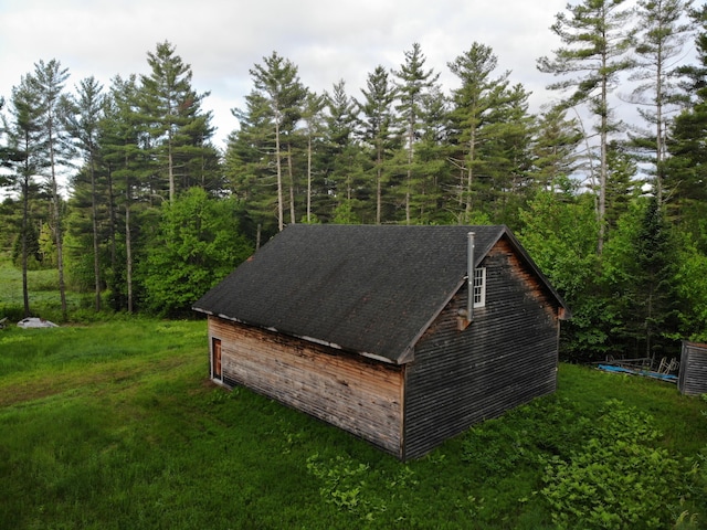 M18L13 Mercer Rd, Norridgewock, ME 04957 - photo 36