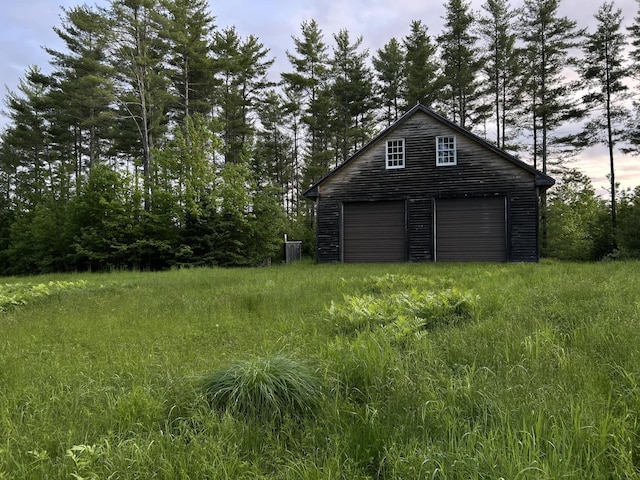M18L13 Mercer Rd, Norridgewock, ME 04957 - photo 31