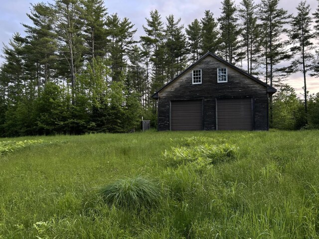 M18L13 Mercer Rd, Norridgewock, ME 04957 - photo 43