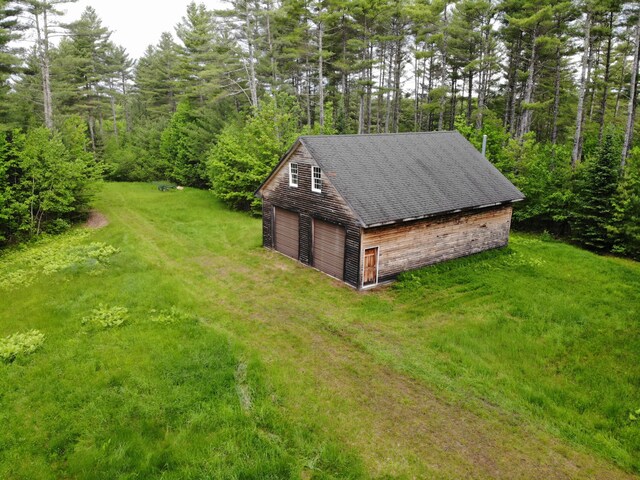 M18L13 Mercer Rd, Norridgewock, ME 04957 - photo 58