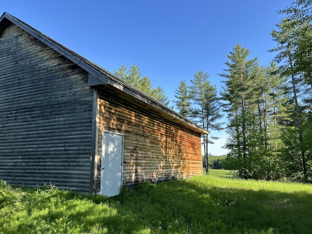 M18L13 Mercer Rd, Norridgewock, ME 04957 - photo 60