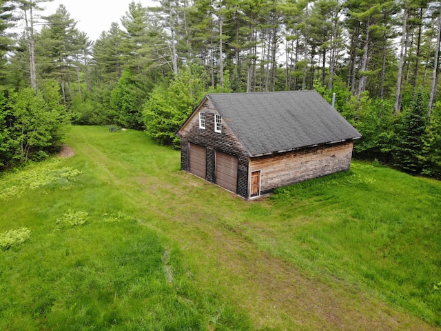 M18L13 Mercer Rd, Norridgewock, ME 04957 - photo 1