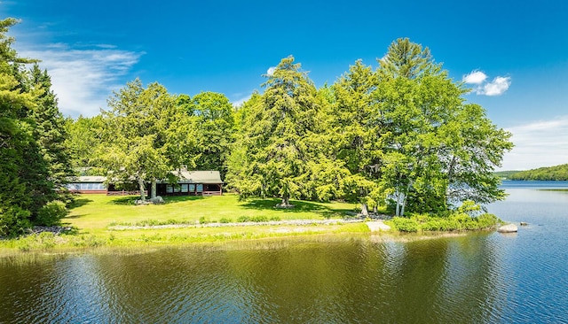 149 Carey Ln, Freedom, ME 04941 - photo 2