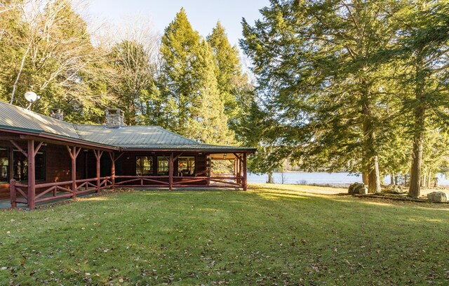 149 Carey Ln, Freedom, ME 04941 - photo 3