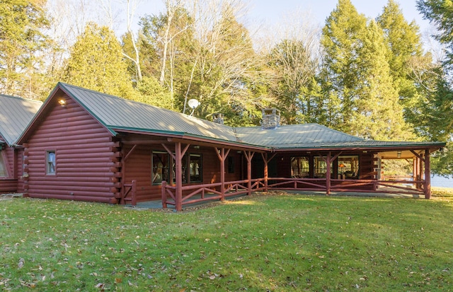 149 Carey Ln, Freedom, ME 04941 - photo 4